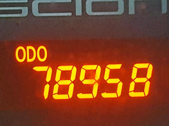 JTKJF5C71E3071019 - 2014 TOYOTA SCION TC ლურჯი ფოტო 8