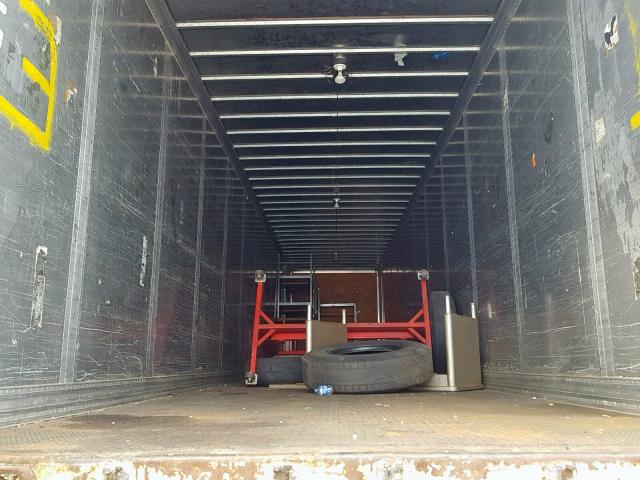 1PNR532B1TH200911 - 1996 PINES TRAILER თეთრი ფოტო 9