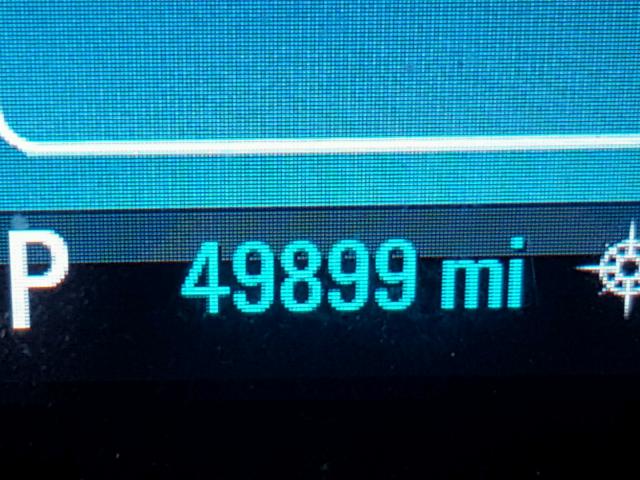 1G11B5SL3FF196923 - 2015 CHEVROLET MALIBU LS თეთრი ფოტო 8