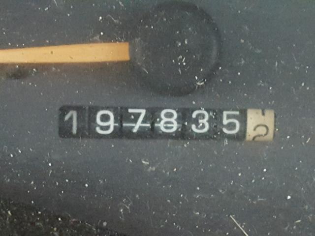 1G2WP52K92F237642 - 2002 PONTIAC GRAND PRIX SILVER photo 8