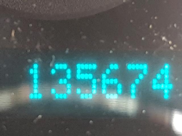 1G1ZC5EU8BF170221 - 2011 CHEVROLET MALIBU 1LT BROWN photo 8