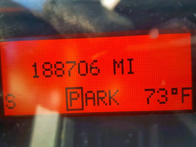 2G2WP552061233147 - 2006 PONTIAC GRAND PRIX WHITE photo 8