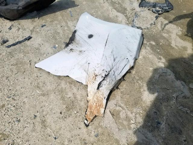 1G11C5SA6DF199761 - 2013 CHEVROLET MALIBU 1LT WHITE photo 9