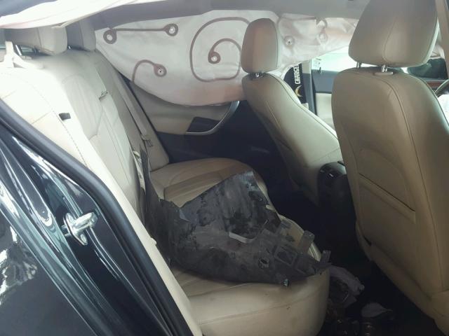 2G4GK5EX1G9115388 - 2016 BUICK REGAL 灰色 照片 6