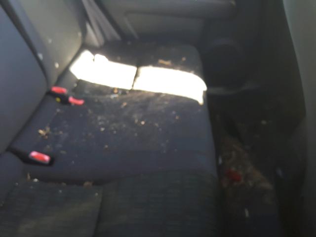 JTLZE4FE9EJ060075 - 2014 TOYOTA SCION XB Ақ фото 6