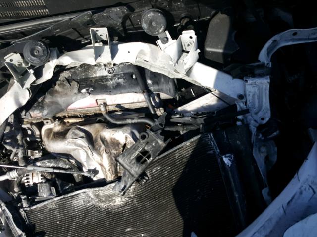 JTLZE4FE9EJ060075 - 2014 TOYOTA SCION XB Ақ фото 7