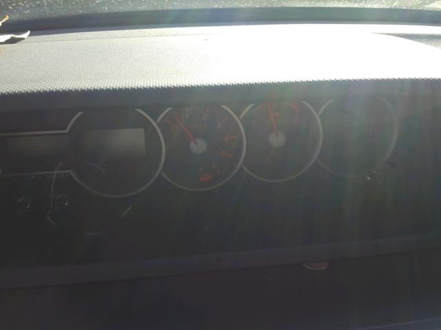 JTLZE4FE9EJ060075 - 2014 TOYOTA SCION XB Ақ фото 8