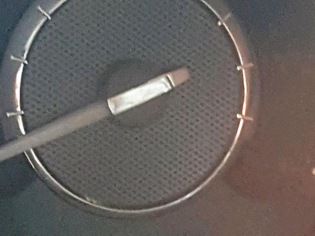 1G1ZK57748F158490 - 2008 CHEVROLET MALIBU LTZ შავი ფოტო 8