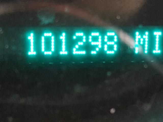 1G1ZB5EB3AF276849 - 2010 CHEVROLET MALIBU LS 黑色 照片 8