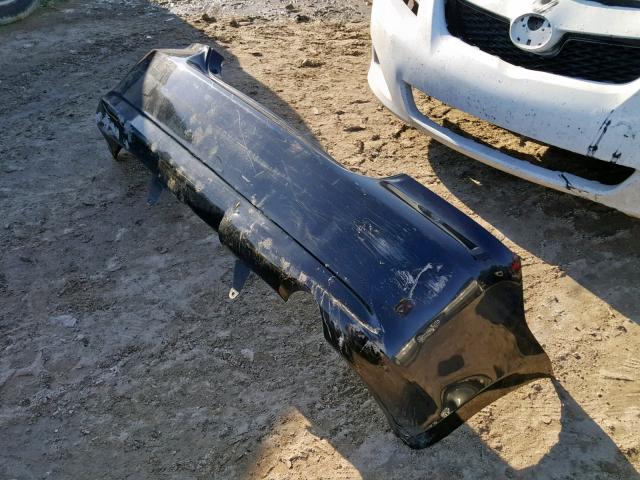 JTKDE177160103540 - 2006 TOYOTA SCION TC შავი ფოტო 9