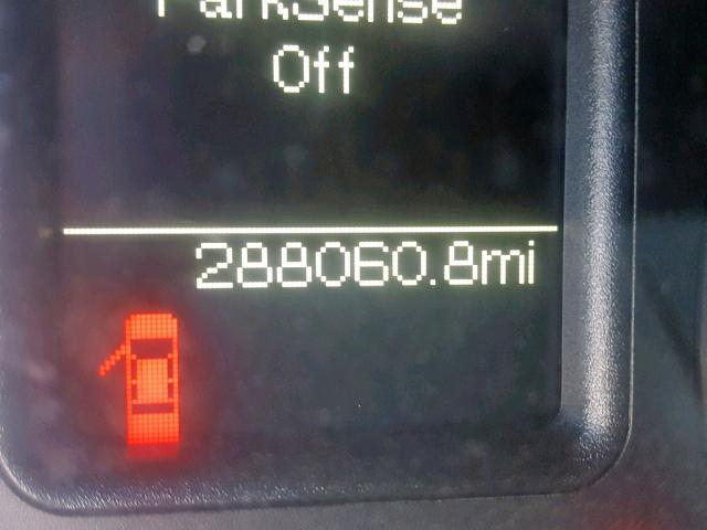 3C63RPGL4EG174448 - 2014 RAM 3500 ST WHITE photo 8