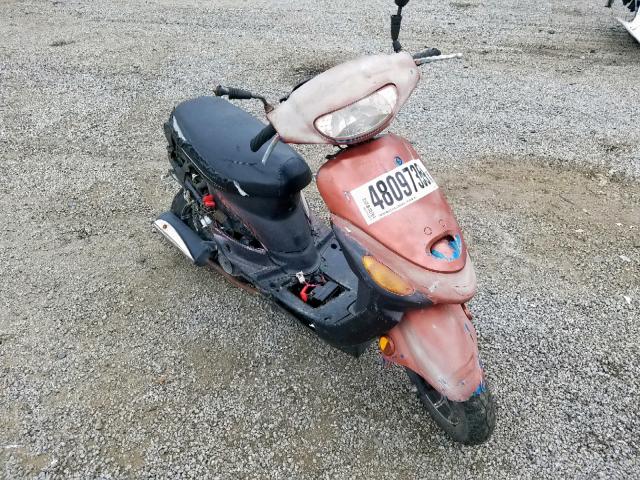 L2BB9NCC2GB712195 - 2016 OTHER MOPED RED photo 1