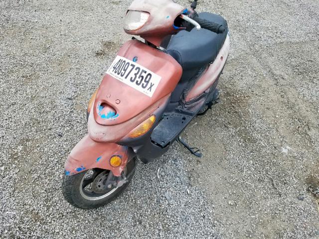 L2BB9NCC2GB712195 - 2016 OTHER MOPED RED photo 10