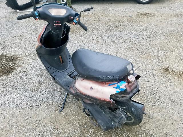 L2BB9NCC2GB712195 - 2016 OTHER MOPED RED photo 3