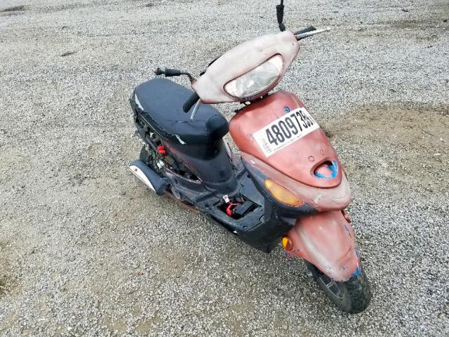 L2BB9NCC2GB712195 - 2016 OTHER MOPED RED photo 9