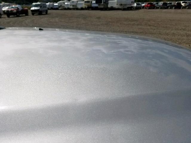 3C6LD5AT1CG282633 - 2012 DODGE RAM 2500 S Արծաթագույն լուսանկար 9