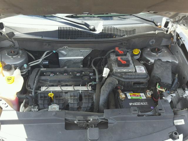 1C4NJCBA2ED819392 - 2014 JEEP COMPASS SP Boz foto 7