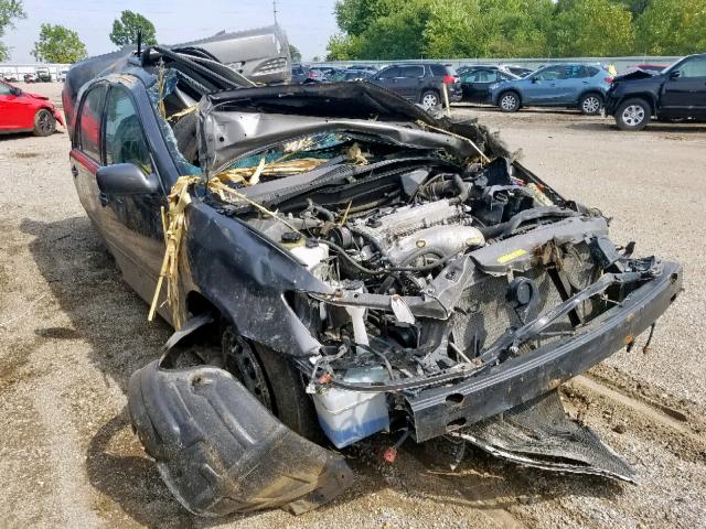 4T1BE32K22U521464 - 2002 TOYOTA CAMRY LE SILVER photo 1