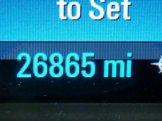 1G11E5SA9GF158670 - 2016 CHEVROLET MALIBU LIM 银色 照片 8