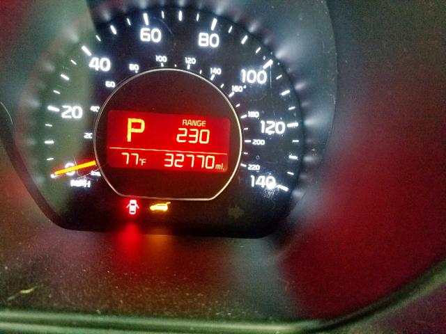 KNDJX3A50F7163369 - 2015 KIA SOUL ! Ağ foto 8