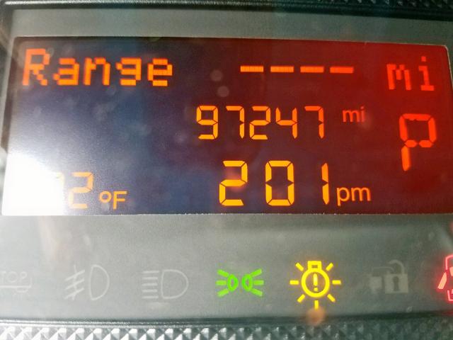 3C6TRVBG4EE109786 - 2014 RAM PROMASTER 白色 照片 8