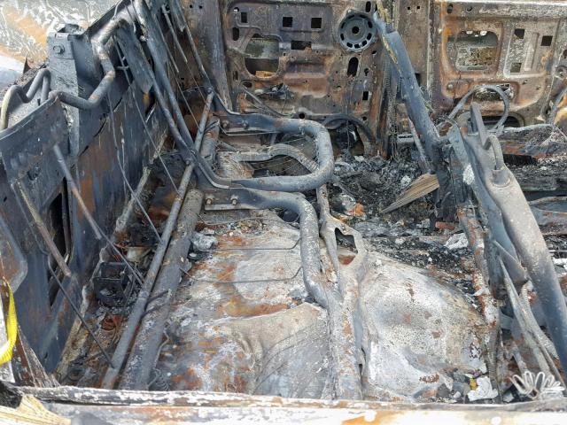 3D7KS28A18G213113 - 2008 DODGE RAM 2500 S Ağ foto 6