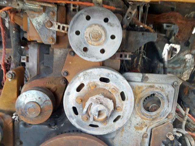 3D7KS28A18G213113 - 2008 DODGE RAM 2500 S Ağ foto 7