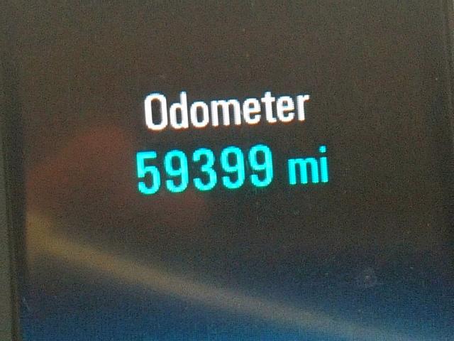 1G11C5SL3FF304311 - 2015 CHEVROLET MALIBU 1LT 银色 照片 8