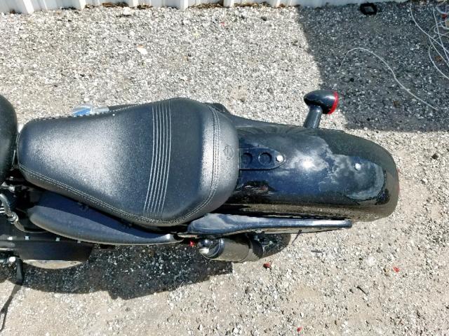 1HD1LC31XHC421444 - 2017 HARLEY-DAVIDSON XL1200 FOR BLACK photo 6