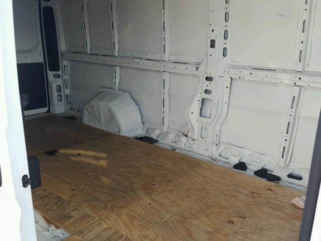 3C6URVJG7HE501476 - 2017 RAM PROMASTER 白色 照片 6