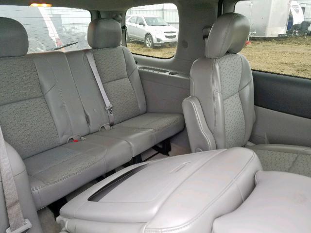 1GNDV33L06D224775 - 2006 CHEVROLET UPLANDER L 白色 照片 6