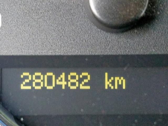 1GNDV33L06D224775 - 2006 CHEVROLET UPLANDER L 白色 照片 8