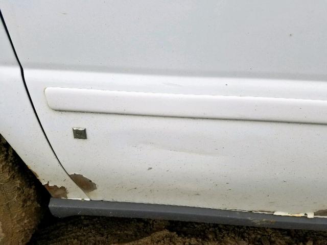 1GNDV33L06D224775 - 2006 CHEVROLET UPLANDER L 白色 照片 9