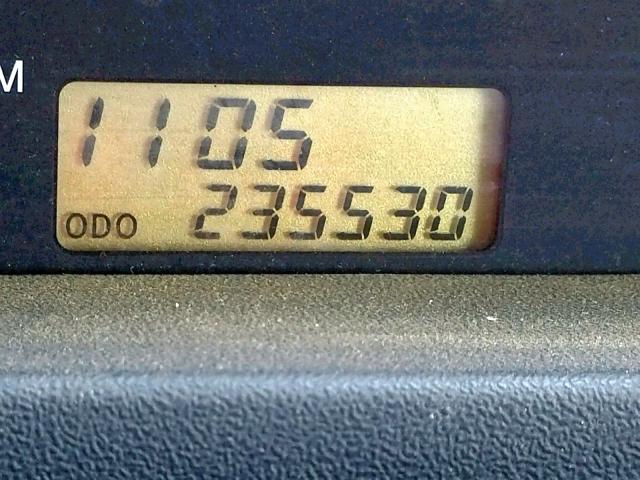 JTLKT324264092252 - 2006 TOYOTA SCION XB 黑色 照片 8