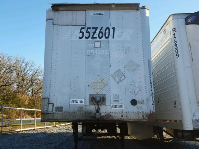 1DW1A5329XS272020 - 1999 STOU SEMI-TRAIL WHITE photo 2