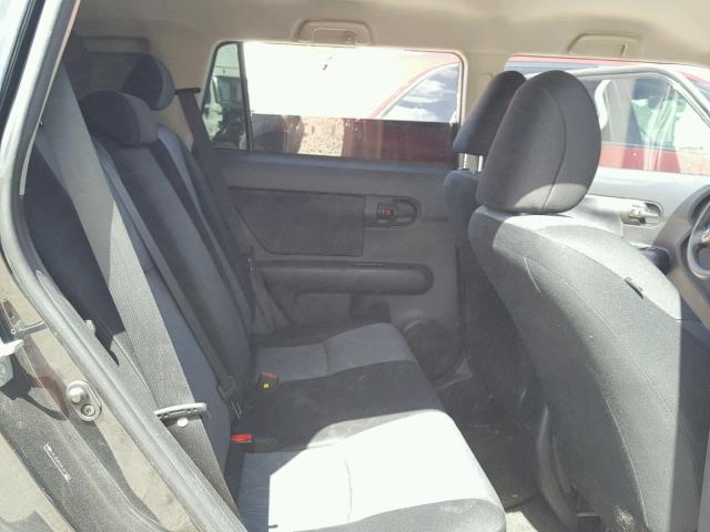 JTLZE4FE0CJ016303 - 2012 TOYOTA SCION XB Qara foto 6
