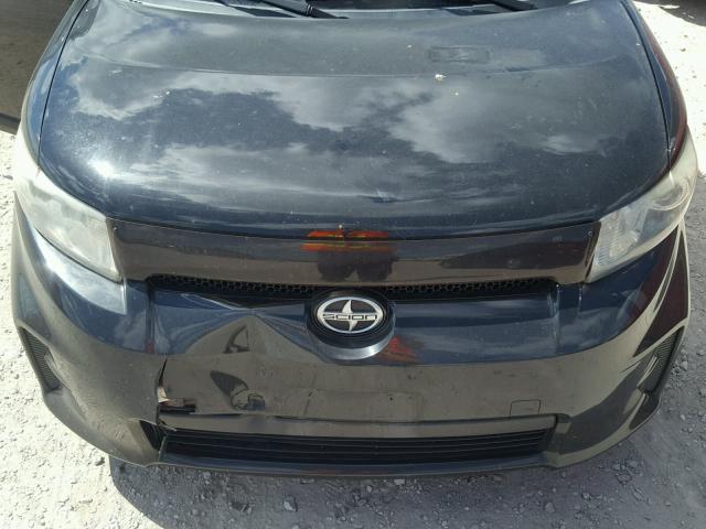 JTLZE4FE0CJ016303 - 2012 TOYOTA SCION XB Qara foto 7