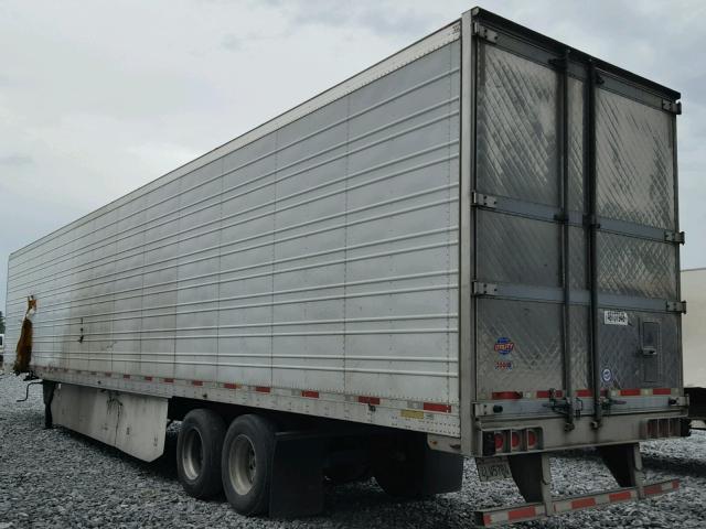 1UYVS2536DU528706 - 2013 UTILITY TRAILER WHITE photo 4