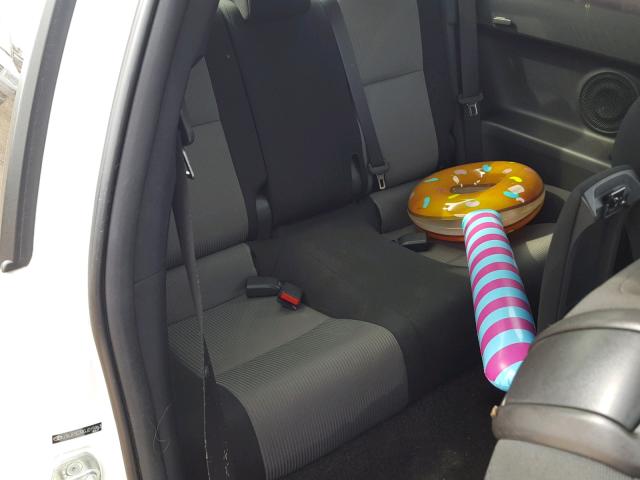 JTKJF5C74GJ015963 - 2016 TOYOTA SCION TC 白色 照片 6