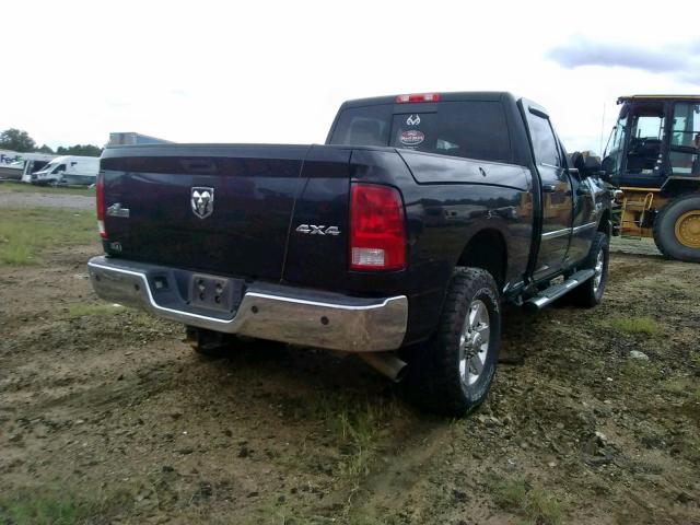 3C6UR5DL0FG510370 - 2015 RAM 2500 SLT Qara foto 4
