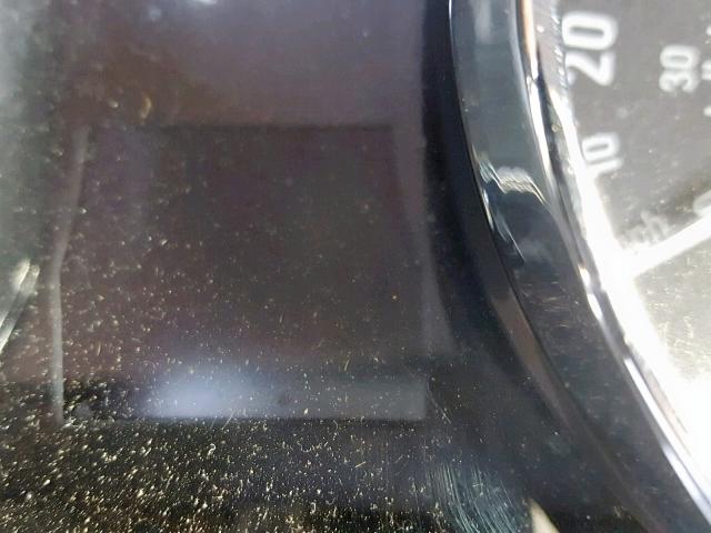 3GNAL2EKXDS610611 - 2013 CHEVROLET CAPTIVA LS 蓝色 照片 8