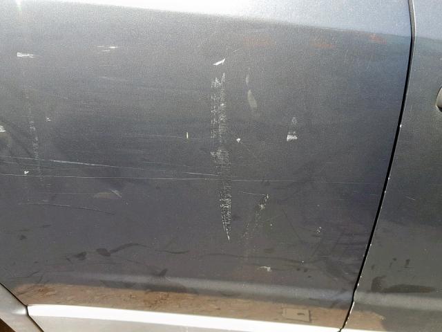 3GNAL2EKXDS610611 - 2013 CHEVROLET CAPTIVA LS 蓝色 照片 9