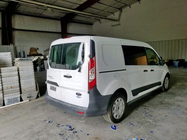 NM0LS7E75J1377812 - 2018 FORD TRANSIT CO WHITE photo 4