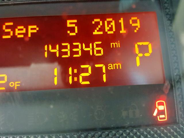 3C6TRVCGXGE112029 - 2016 RAM PROMASTER 白色 照片 8