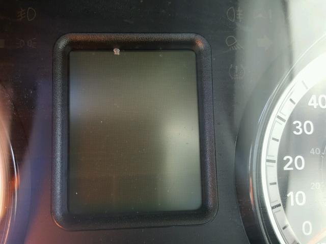 3C6UR5DL5JG215869 - 2018 RAM 2500 SLT WHITE photo 8