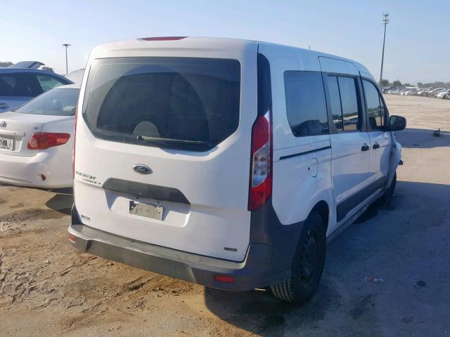 NM0GE9E77F1209715 - 2015 FORD TRANSIT CO WHITE photo 4