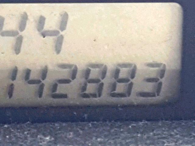 JTLKT324X50186692 - 2005 TOYOTA SCION XB 灰色 照片 8