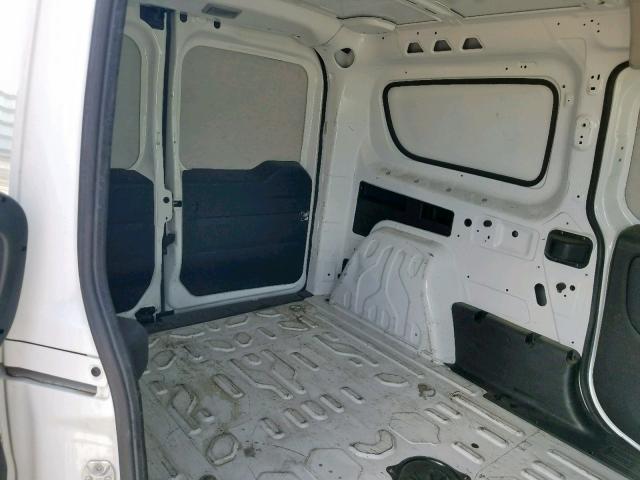 ZFBERFBT6G6B58555 - 2016 RAM PROMASTER 白色 照片 6