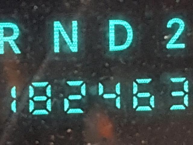 1A8HX58297F515855 - 2007 CHRYSLER ASPEN LIMI GRAY photo 8