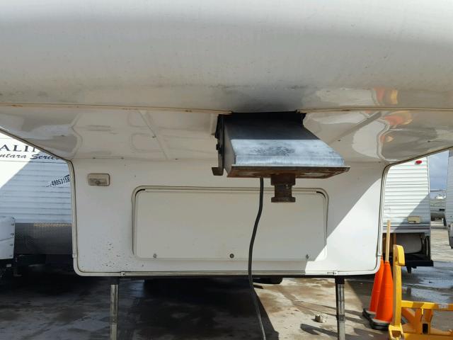 4YDF329284D506589 - 2004 KEYSTONE MONTANA WHITE photo 7